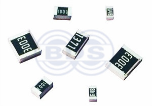 Series RMK Thin film precision chip Resistors