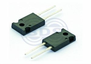 power thick film resistors SERIES RTH SERIES RTP50
